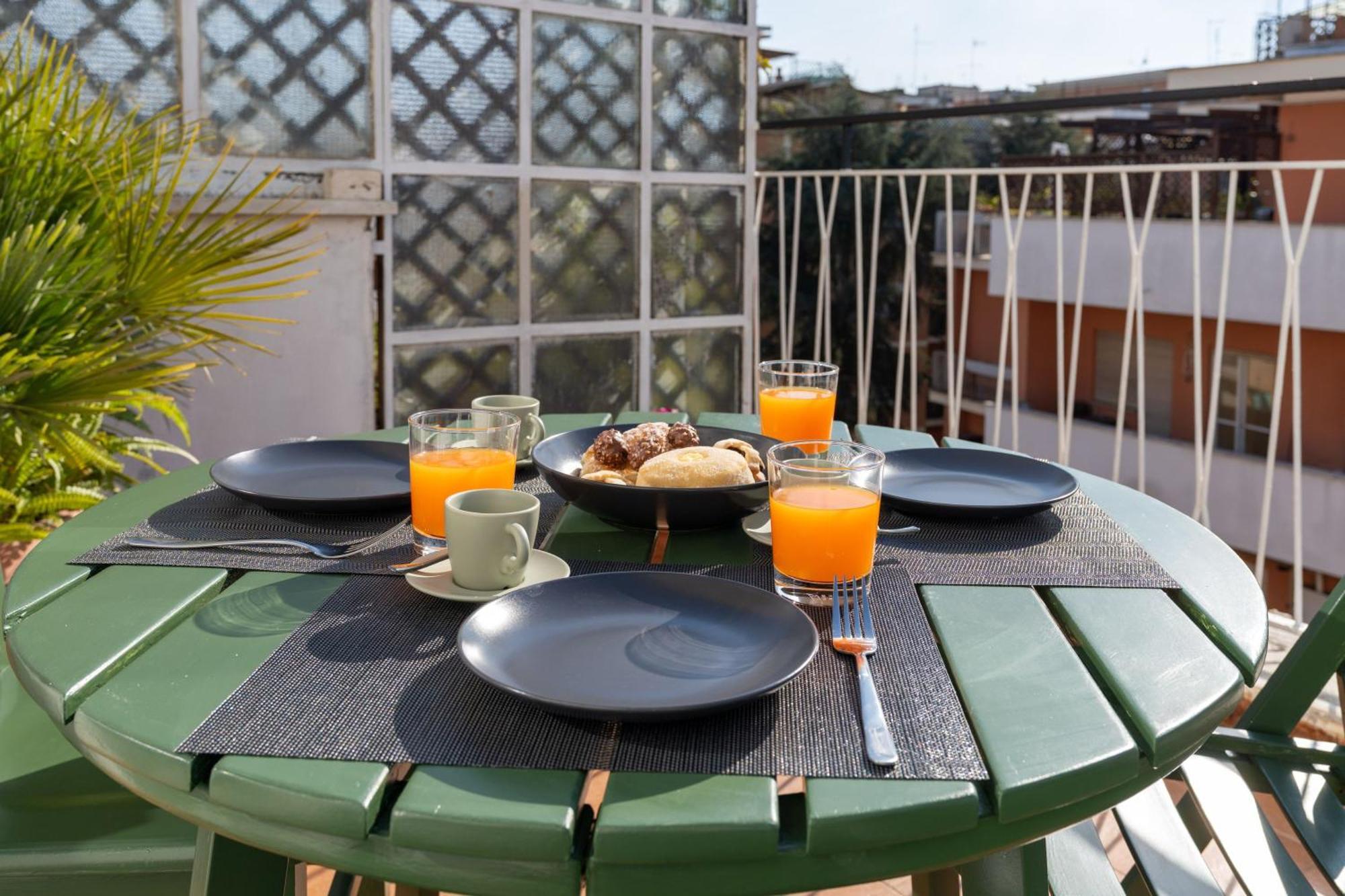 Domvs Tibvrtina - Solarium Zone, * Roma