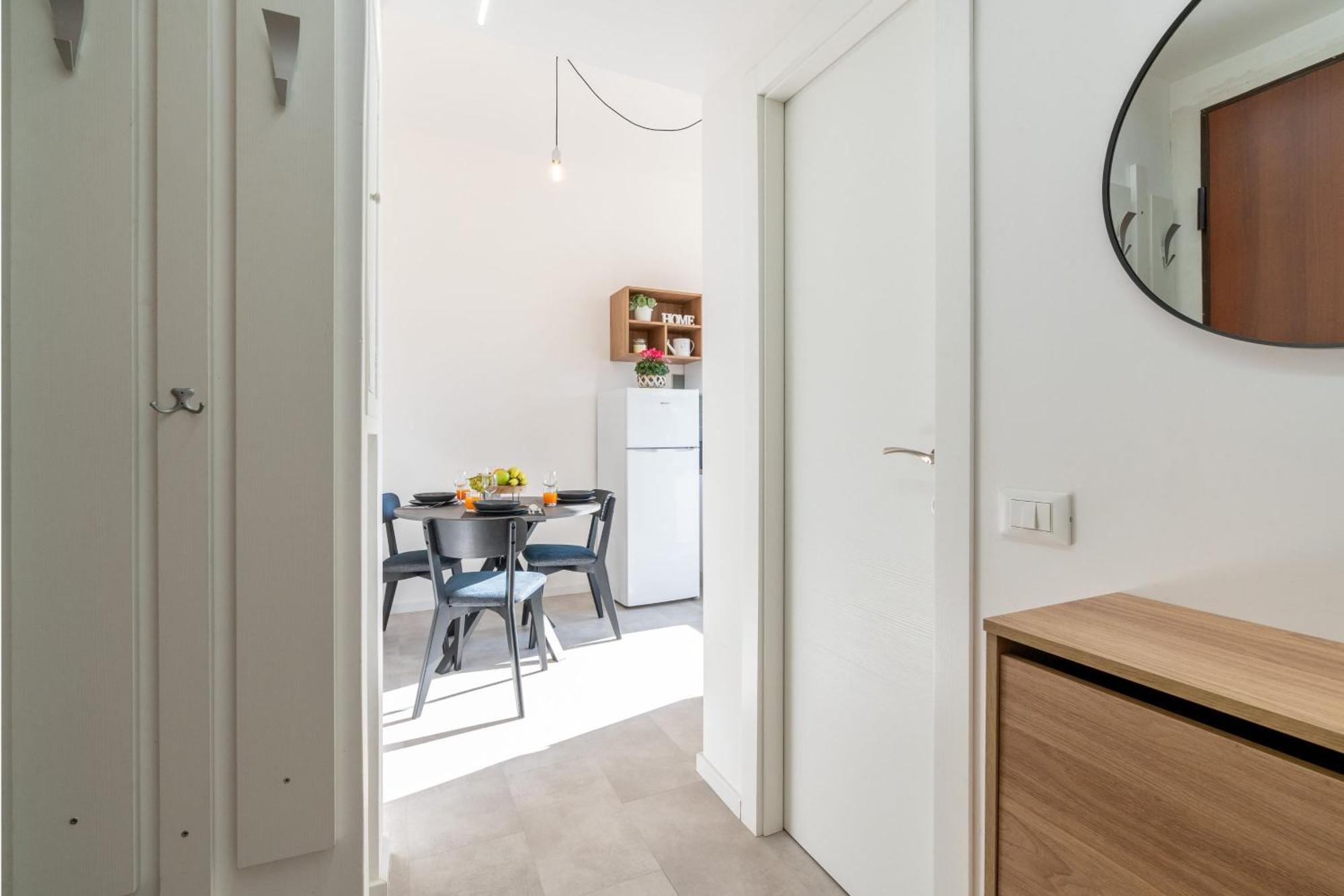 Apartamento Domvs Tibvrtina - Solarium Zone, *