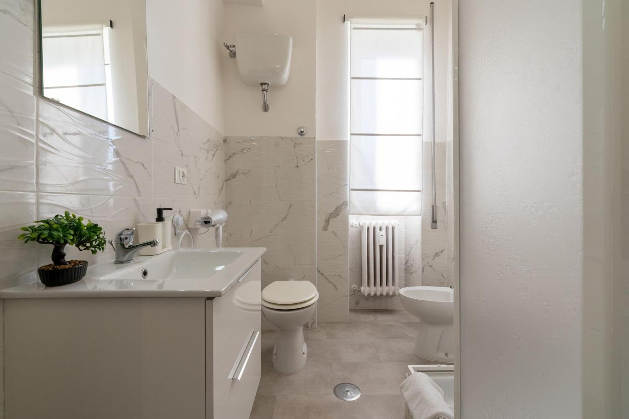 Domvs Tibvrtina - Solarium Zone, Apartamento *