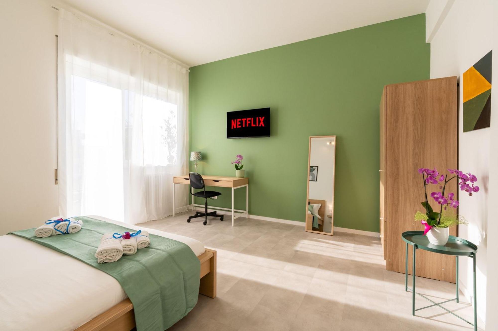 Domvs Tibvrtina - Solarium Zone, Apartamento